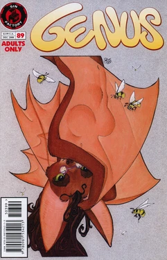 [Anthology] Genus №89
