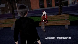 [肥肥喵] 吸血鬼捕食日记 [Chinese]