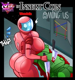 [Kogeikun] Insert Coin (Among Us)