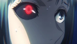 Mutsuki Tooru / Tokyo Ghoul :Re