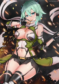 Artist - CYI