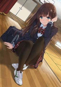 [Pixiv] Unasaka (52141)