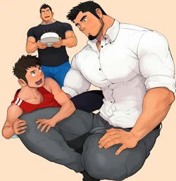 Tarutor Patreon Pack