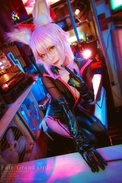 [Yomiya] Tamamovitch Koyanskaya (Fate/Grand Order)