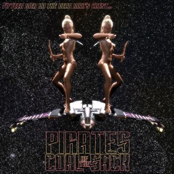 [DangerousLines] Pirates of the Coal Sack #5