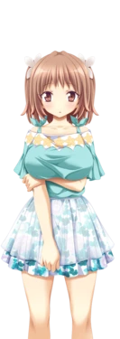 [Purple software] Realive (Character set) [part 4]