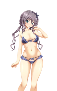 [Purple software] Realive (Character set) [part 5]