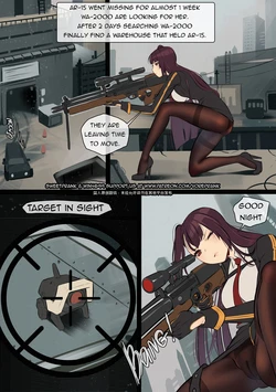 Hunter Been Hunted