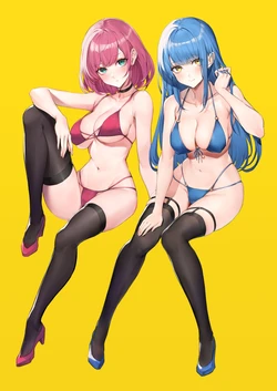 [Artist] Watao | Fanbox NSFW Sets