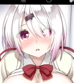 [Kuroi K-ta] Paizuri Shiina Yuika (Shiina Yuika)