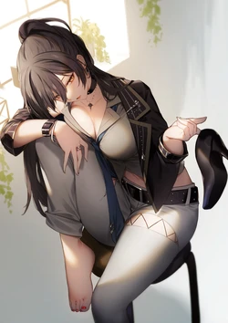 [Pixiv] Genyaky (1867047)