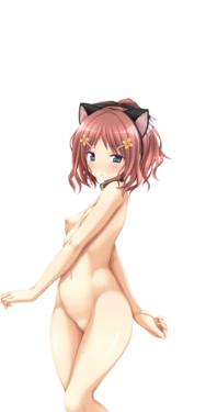 [Purple software] Seishun Fragile (Character set + Background) [part 3]