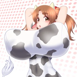 [おはぎ] あけましておめでとうございます