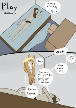 Play (oukaein)