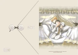 [fighting_bear (Kuri Manju)] Koibumi [Sample]