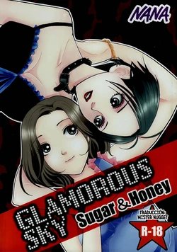 (C70) [Sugar & Honey (Mizuki Honey)] GLAMOROUS SKY (NANA) [Spanish] [Mister Nugget]