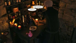 [German3909090390] [TG] Transgender Mage 1-307