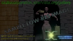 [GALLERY] Characters and Creatures #2