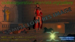 [GALLERY] Characters and Creatures #3