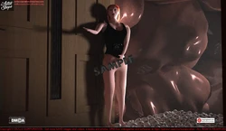 [GALLERY] Characters and Creatures #4