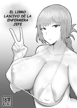 [Initiative (Fujoujoshi)] Fuchou to Sukebe Shitai Paper + C95 Circle Cut | El Libro Lascivo de la Enfermera Jefe (Fate/Grand Order) [Spanish] [LordYagami] [Digital]