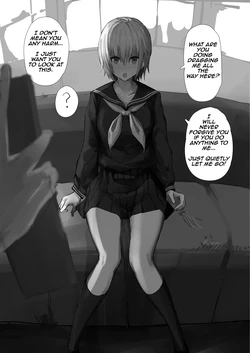[Yomogi] Nishino Tsukasa-chan ni Saimin Appli o Tsukattemita | I used a hypnosis application on Tsukasa Nishino (Ichigo 100%) [English]