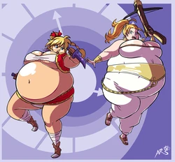 Axel Rosered's Complete Collection (3/3) (No Diapers)