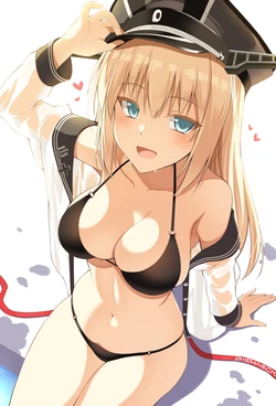 [Pixiv] un9man (26998)