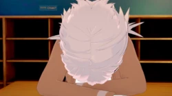 [The Masked one] Chiaki's Memories 1