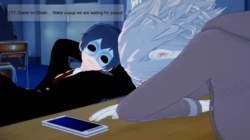 [The Masked one] The Spider's first bite