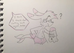 [Artist] RedPhlannel / RedPhucksAround (Update 7 / 29 / 21)
