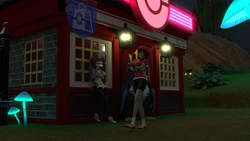 [Slice of Size] Gigantimax Mushrooms