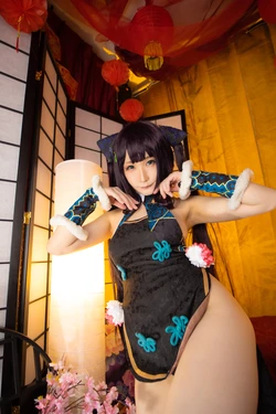 (AC2) [My suite] - Atsuki - Youkihi - Fate Grand Order 21