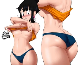 DragonBall | Chichi