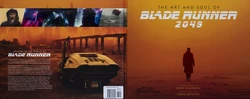 The Art and Soul of Blade Runner 2049
