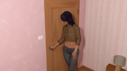 [MinuLia] Eloise Latex Transformation