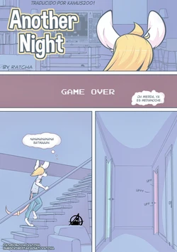 [Ratcha] Another Night (Parte 2: Finalizada) [Spanish] [Kamus2001]
