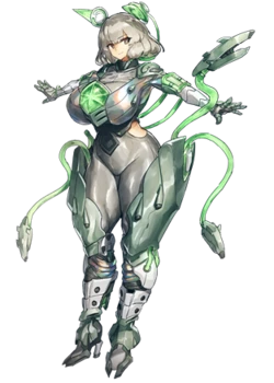 [pictures][RJ310064][瀧音MELO]パンダラクエスト