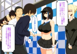 [morokoshitaroh] Televi o Minagara Idol to!