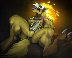 [Todex] Forsburn (Rivals of Aether)