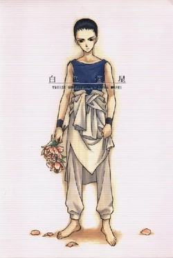 (C50) [Nikita (Kajiwara Niki)] Hakushoku Kousei (Gundam Wing)