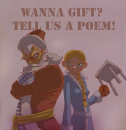 [Flick] Merry Xmas & Happy New Year