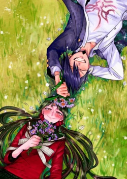 [Asa] Atashi No Namaewoyonde Kureta [V3 Netabare]