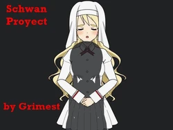 [Grimest] The Schwan Proyect Chapter 2: The Swan [English]