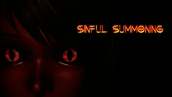 [CorruptedX] Sinful Summoning