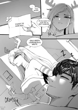 [ABBB] Slay belle Katarina [English, Korean]