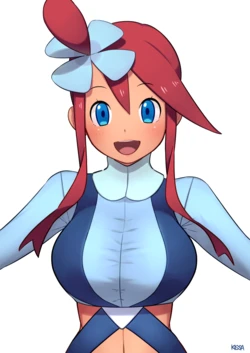 [喫茶] フウロ