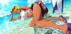 bleach