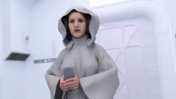 [Alex Bridger] A New Hope