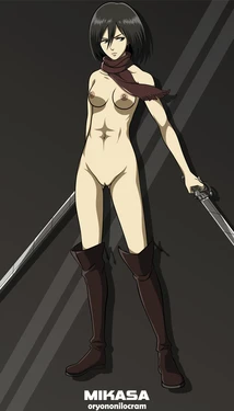 [Fanbox] OryonOnilocram October 2019